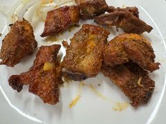 -乌鲁木齐美食