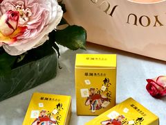 -蔡澜点心·粤菜(领展购物广场店)
