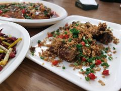 -茶泡饭(李子坝店)