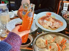 -良师门滨海人家·海鲜·家常菜(滨海城店)