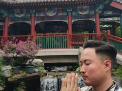 -红螺寺