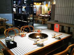 大堂-董眼镜火锅(洪崖洞总店)