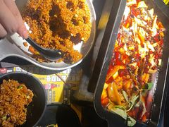 -嘎嘎鸭脑壳(蜀汉路店)