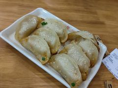 -小姜锅贴(凤凰街店)