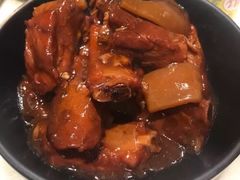 -那家小馆•北京菜•烤鸭(中关村店)