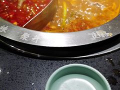 -井格重庆火锅(西直门凯德Mall店)