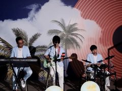 -天津万象城