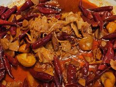 -印象鲵宴·张家界地标美食名片(溪布街店)