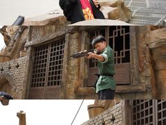 -华夏文旅西安度假区