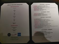 -L'ATELIER de Joel Robuchon(外滩18号店)