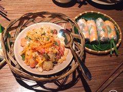 -Cau Go Vietnamese Cuisine