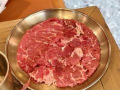 -西塔老太太泥炉烤肉(双井店)