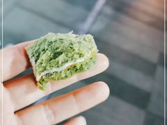 -格兰西点(淘金店)