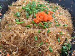 粉丝煲-光头饭店(新安路店)