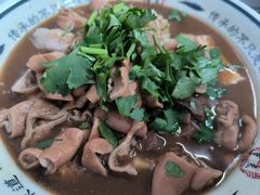 -陈亨卤煮小肠(广安门店)