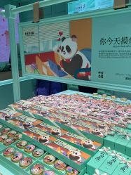 -青稚护手霜QINGZHI