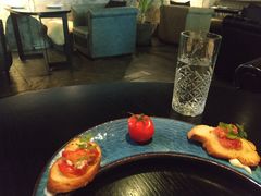 -C&R西班牙餐厅