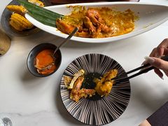 -Local泰莲庭(虹鳟鱼店)