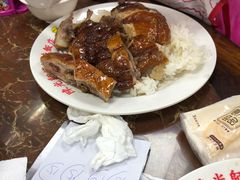 -陈光记烧腊店(罗保博士街店)