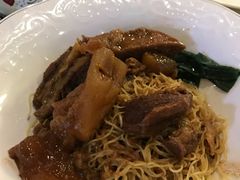 -翠華餐廳(浦东机场T1店)