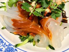 -满园烤鸭·春饼(太原街万达店)
