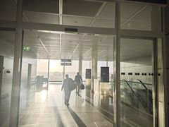 -慕尼黑国际机场