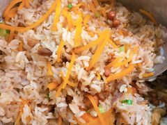 -原味田园·客家菜·土窑鸡(中航城君尚购物中心店)