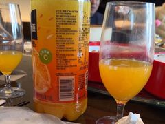 -南京空港温德姆花园酒店·MTF满庭芳中餐厅