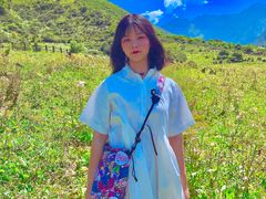 -石棉县孟获城