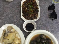 -唔呶喔哩酒家(生产街店)