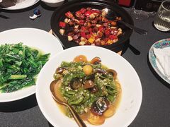 -肆月河豚·淮扬菜·湘菜(华天店)