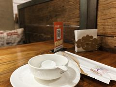 -苹果树下艺术餐厅(通州店)