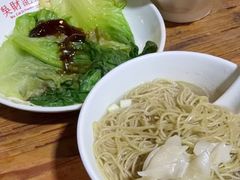 -吴财记面家(大同路店)