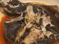 -香山湖家家宴(中山陵店)
