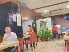 大堂-喜鹊茶点.啫煲(车陂店)