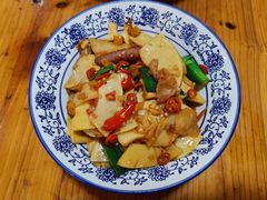 -好呷八大碗(五羊店)