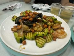 -黑石礁酒楼·海鲜(黑石礁店)
