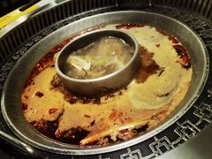 -晓宇重庆火锅(赛格国际购物中心店)