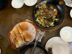 -楚天美食坊(越秀先烈中路店)
