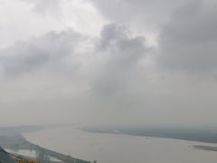 -古柏渡飞黄旅游区