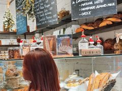 -O'mills Sourdough Bakery&Bistro(永嘉路店)