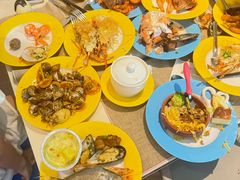 -帝企鹅自助餐厅•儿童岛•真企鹅(长隆企鹅酒店)