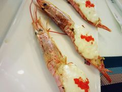 虾兵蟹将-帕米尔食府(白云观店)