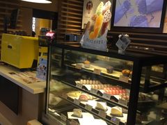 -麦当劳(番禺易发商业街店)