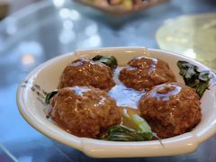 -宾朋海鲜饭庄(兴海路店)