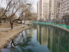 -南长河公园