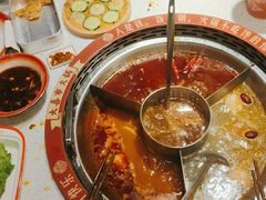 -大喜市火锅(海宁银泰城店)