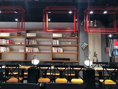 -和府捞面(东直门银座店)