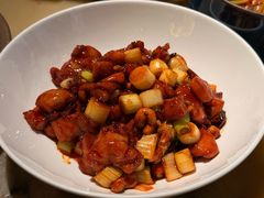 -锦府盐帮·侯宅(五棵松万达店)