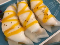 -香香海南菜餐厅